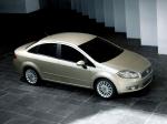 Fiat Linea 2006 года
